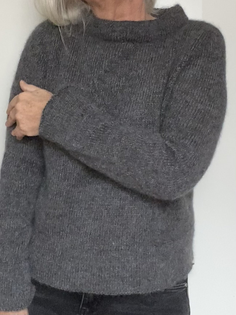 Nybrud basic