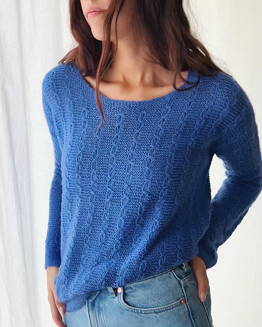 Raa sweater