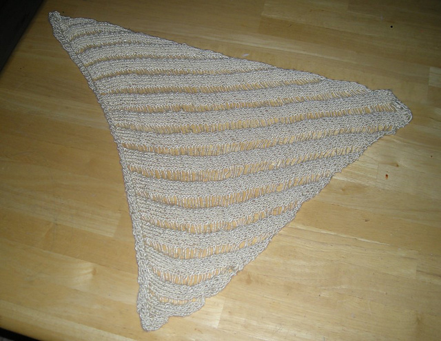 Clapotis Kerchief