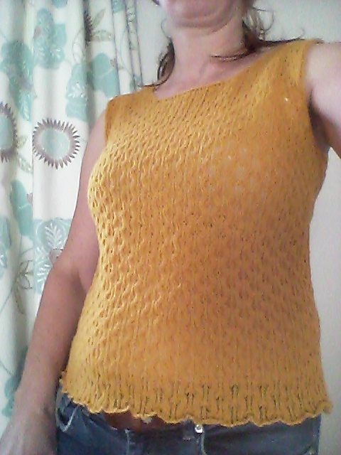 1682 Cotton Sweater