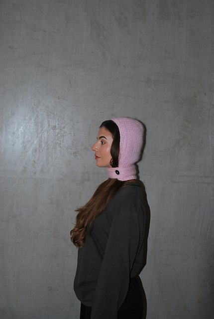 Palestro Hood