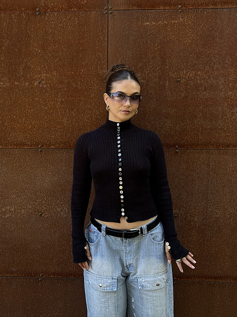 Bivio Longsleeve