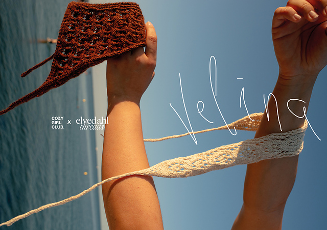 Velina Bandana