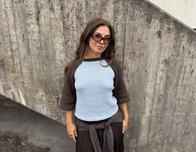 Orsonero Sweater