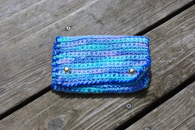 tool pouch