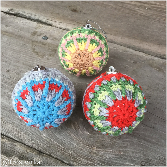 Christmas bauble