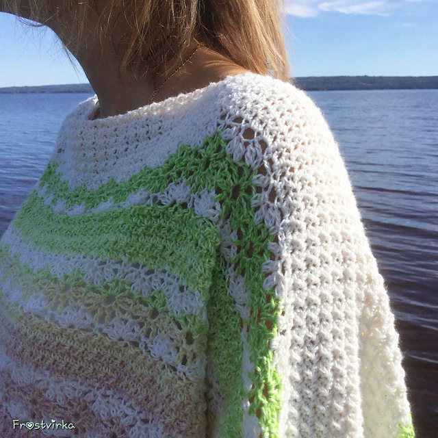 Poncho Secret Symphony