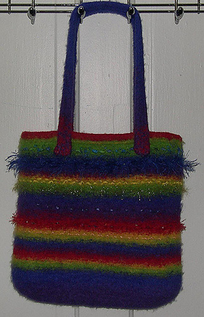 Summer Tote