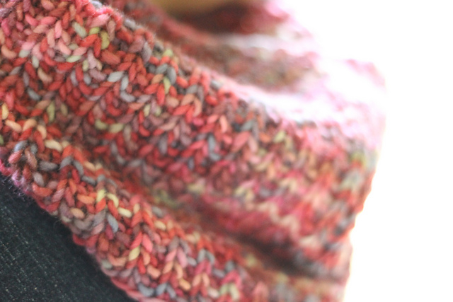 Colorinche Cowl