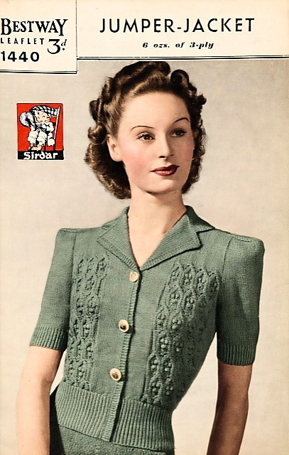 Jumper-Jacket