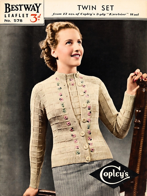 Twin Set: Jumper