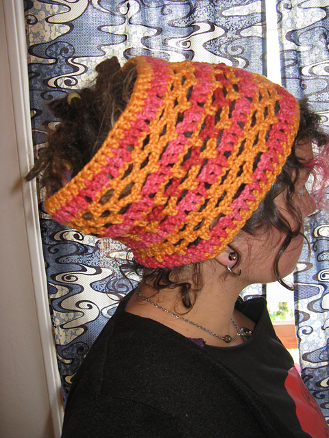 Spring dread tube