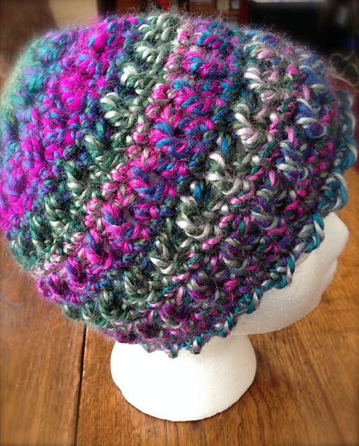 Fiesta Cloche
