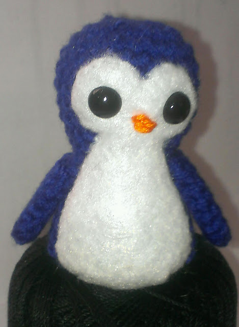 Chibi Penguin