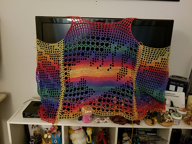 FairyTail Shrug