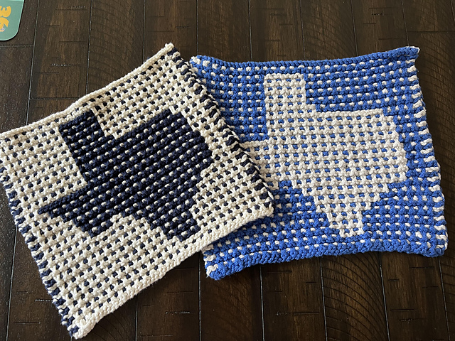Turn Texas Blue