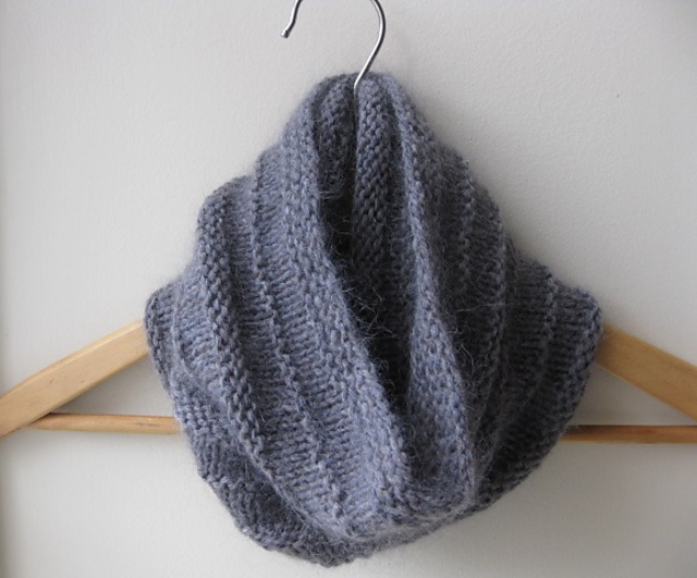Westport Cowl