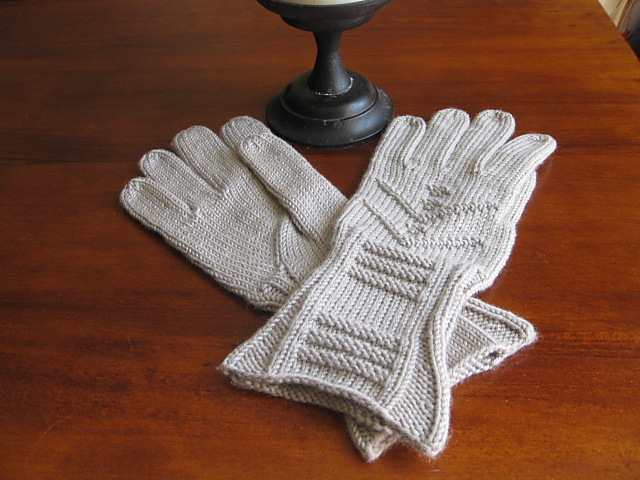 Inverness Gloves