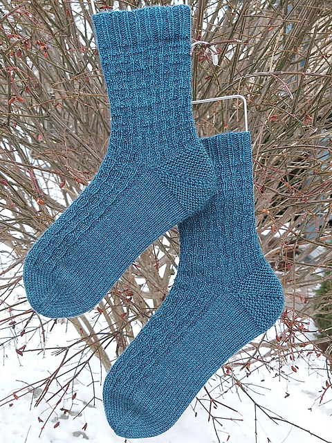Willingdon Socks