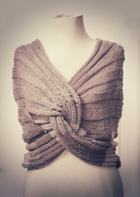Natural Wrap