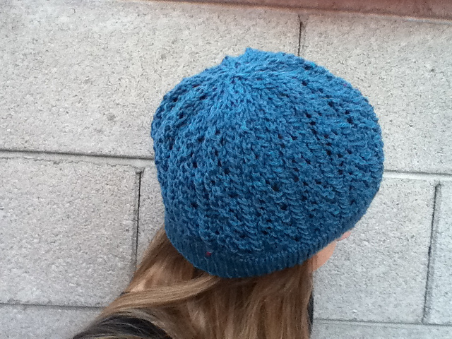 Ocotillo Hat