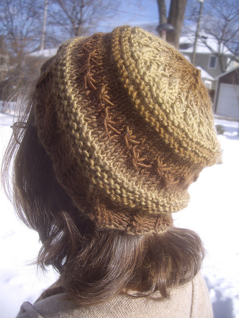 Sun Hat/Beret