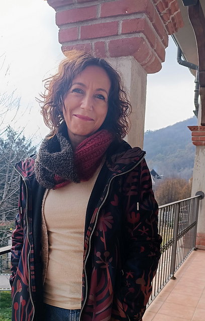 Tramezzino Cowl