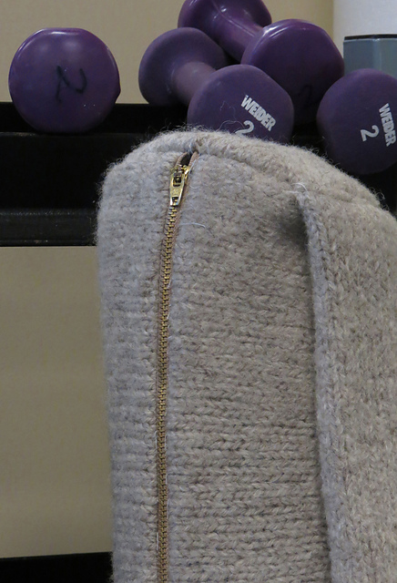 Yoga.rina Duffel