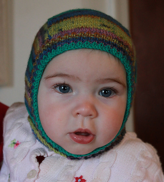 Balaclava for 9 to 12 Months