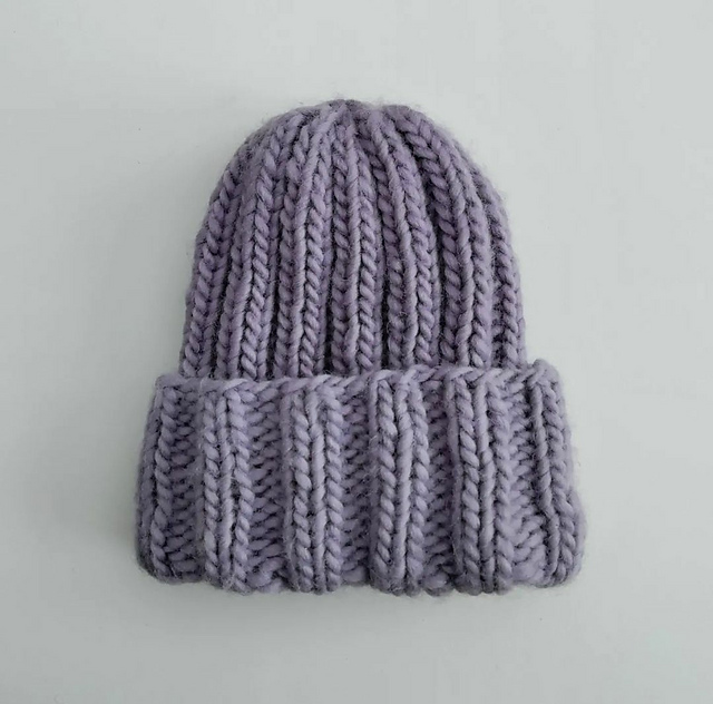 Huovebeanie