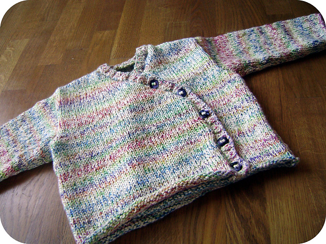 24 - Cardigan #465-T5-487