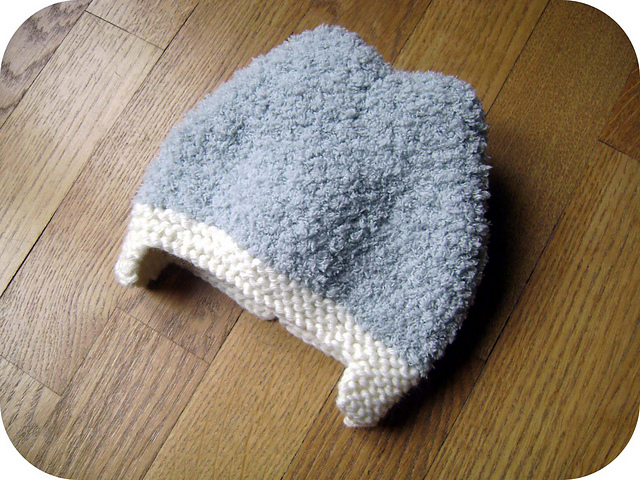 Bonnet