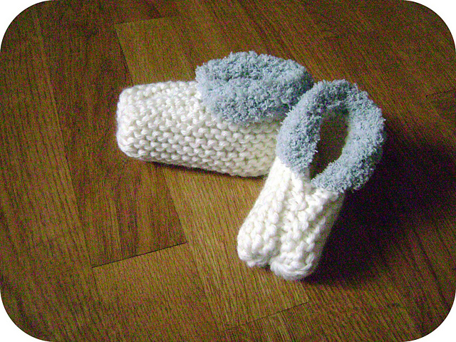 Chaussons p60