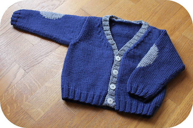 Gilet #037-T10-008