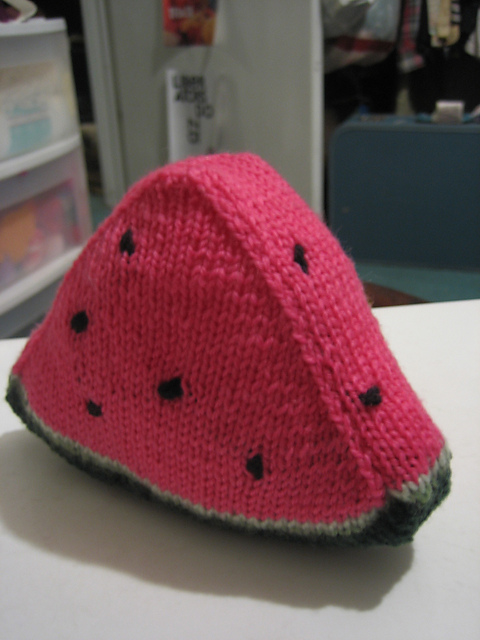 Watermelon Slice