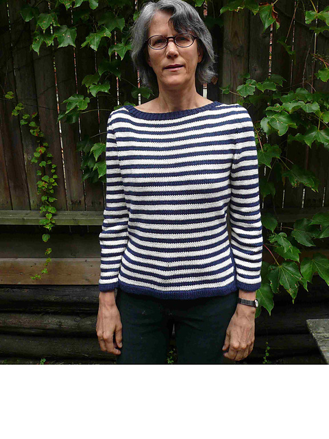 Beach Pullover