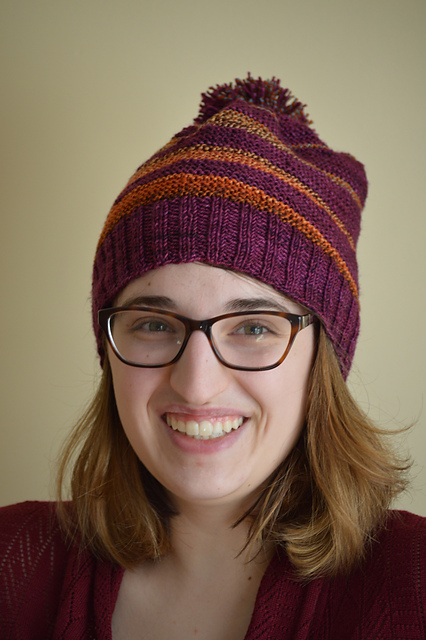 Stoneleigh Hat