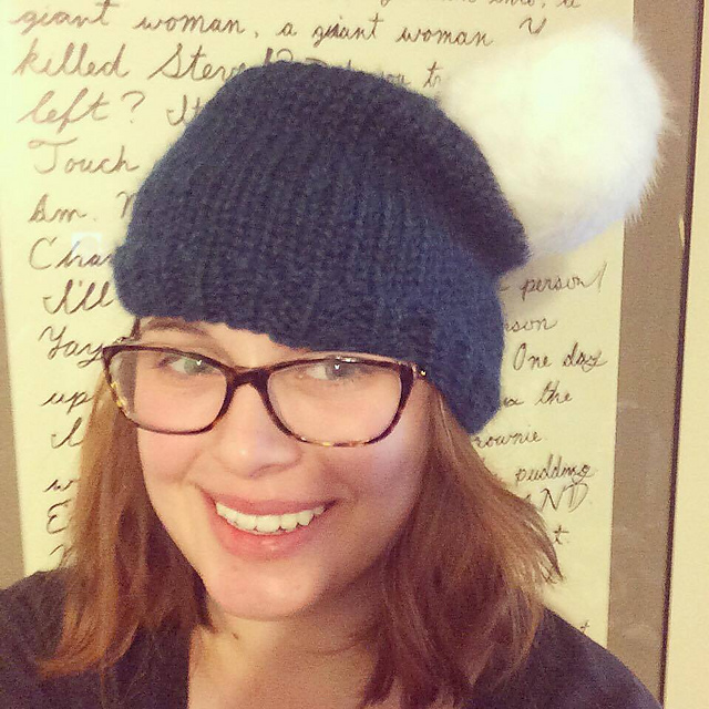 Plain Old Hat