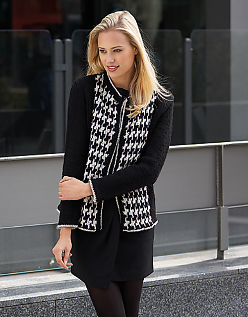 80-15 Jacket