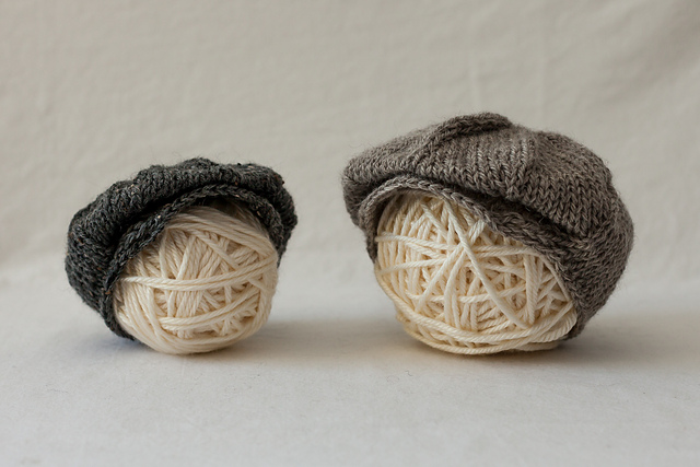 Elton's Baby Newsies Hat