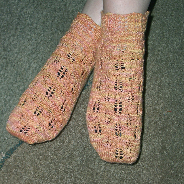 Ivy Vines