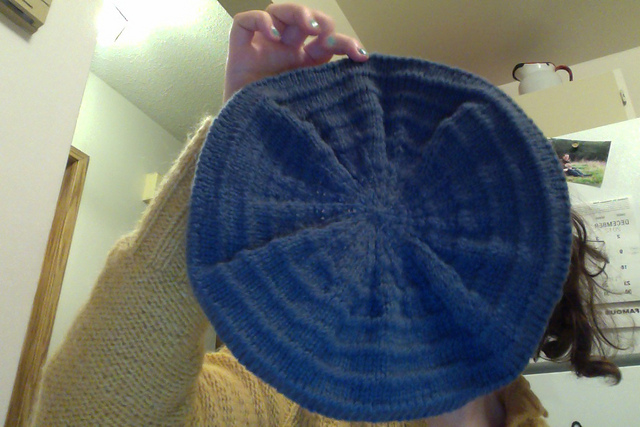 Ione Beret