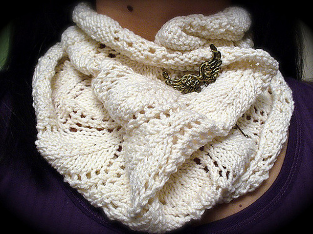 A Noble Cowl