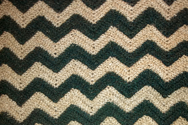 Zigzags