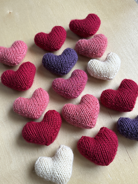 String of Hearts