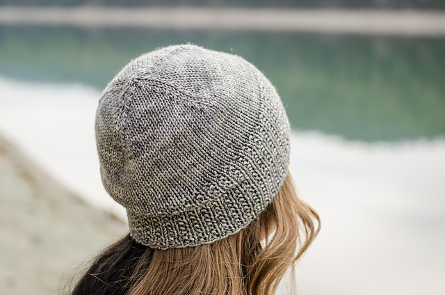 Pelican Watch Cap