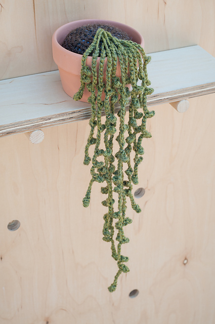 String of Pearls