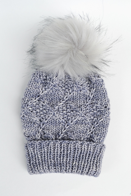North Loop Beanie