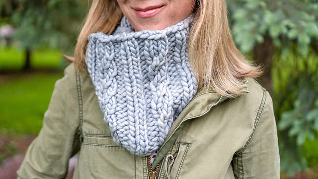 Spindrift Cowl