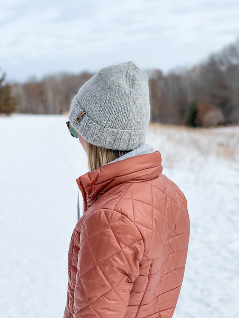 Birchwood Beanie
